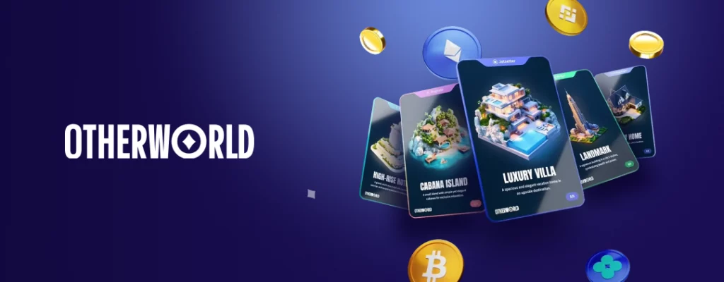 Otherworld-casino